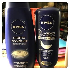 Nivea